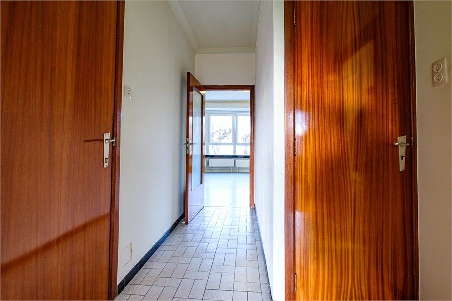 2 SLPK APPARTEMENT OP WANDELAFSTAND VAN HET CENTRUM VAN SINT-TRUIDEN foto 2