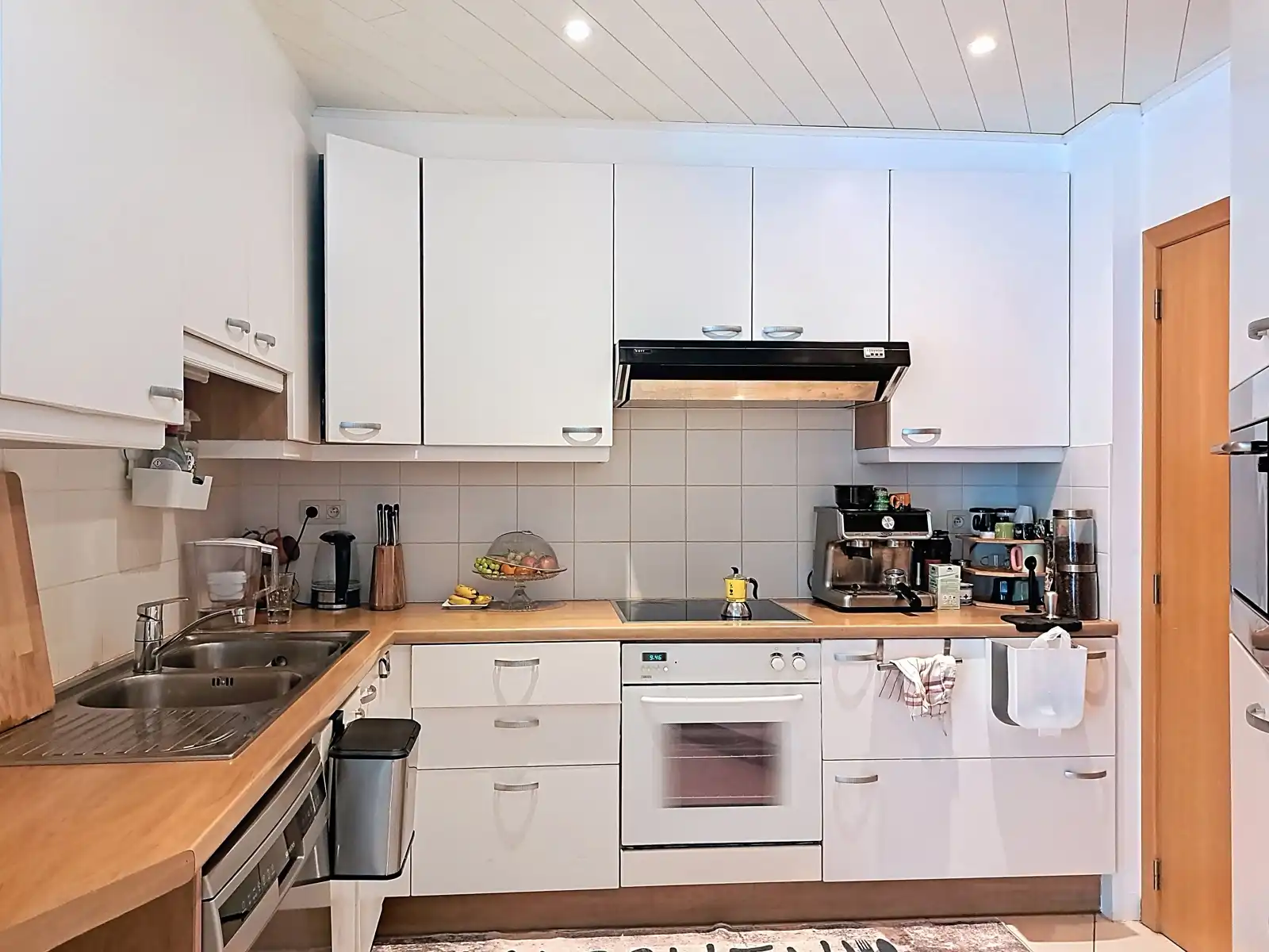 Appartement te huur foto 3