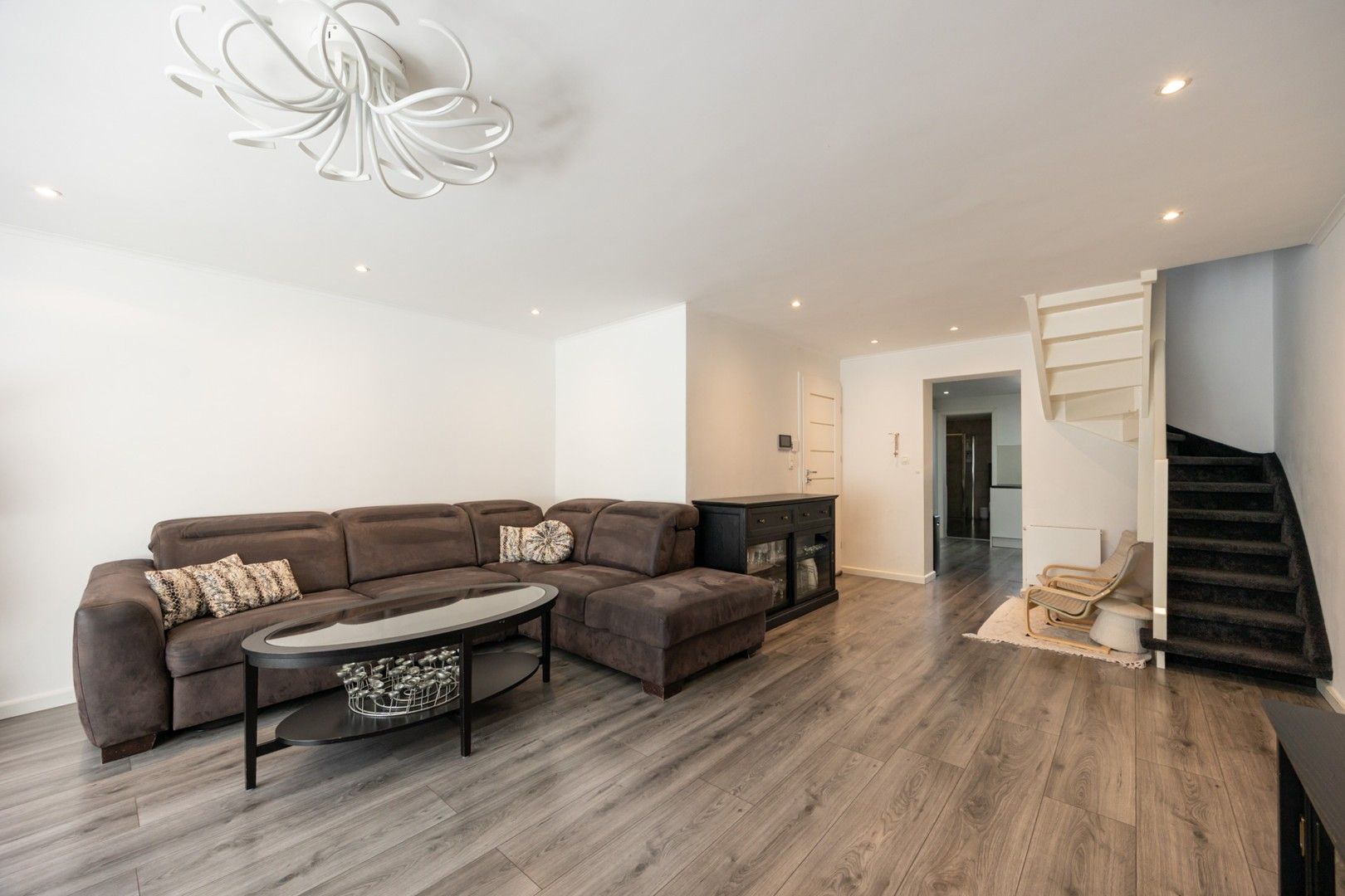 GERENOVEERDE WONING foto 12