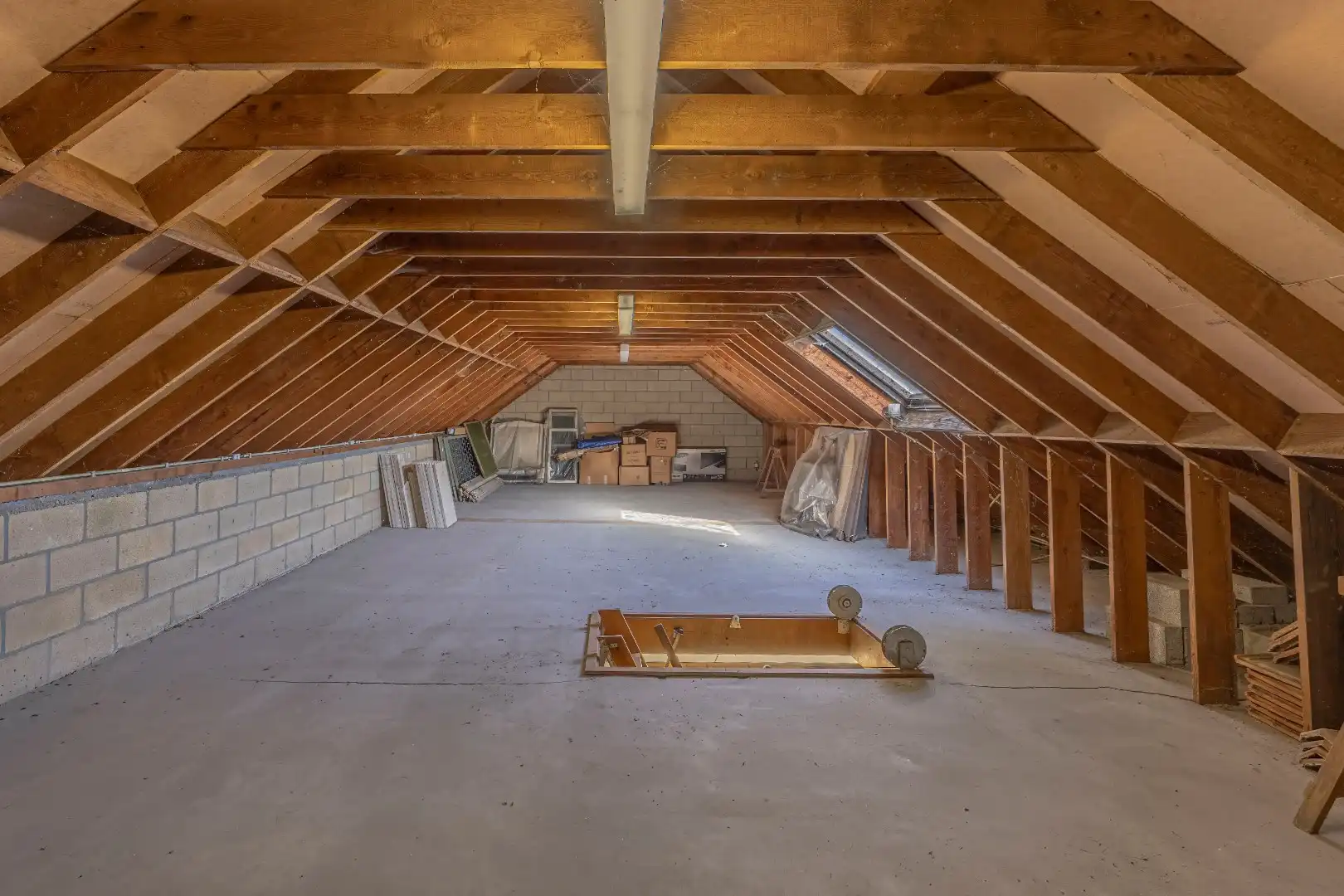 Klassieke villa² foto 20