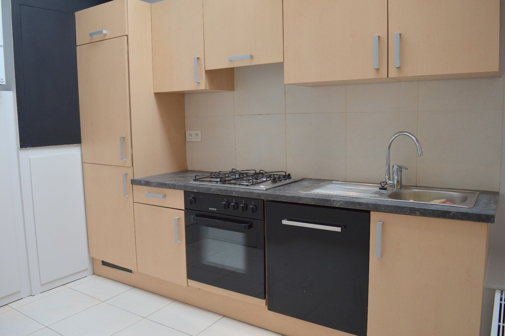 Stadswoning met 2 slaapkamers in centrum Kortrijk foto 4