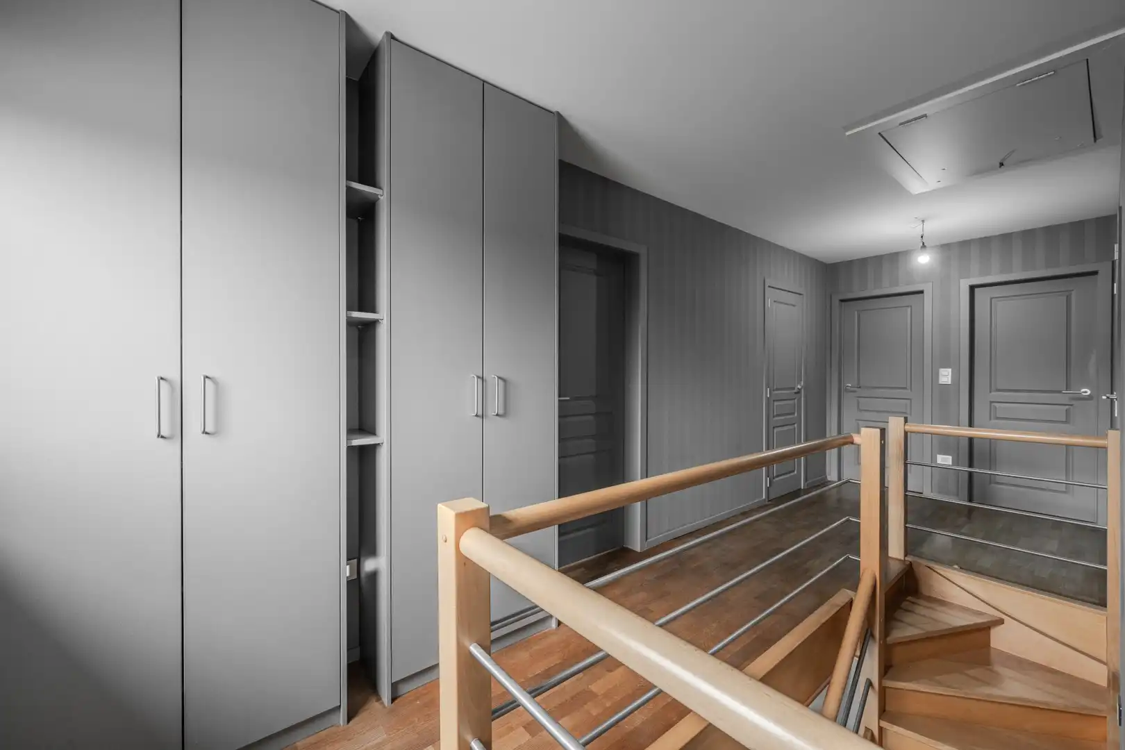 Ruime instapklare gezinswoning met zonnige tuin foto 11