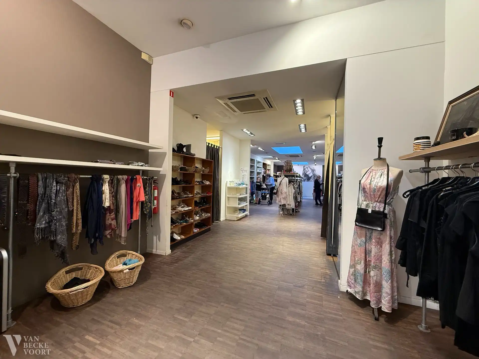 Handelspand op AAA-locatie foto 3
