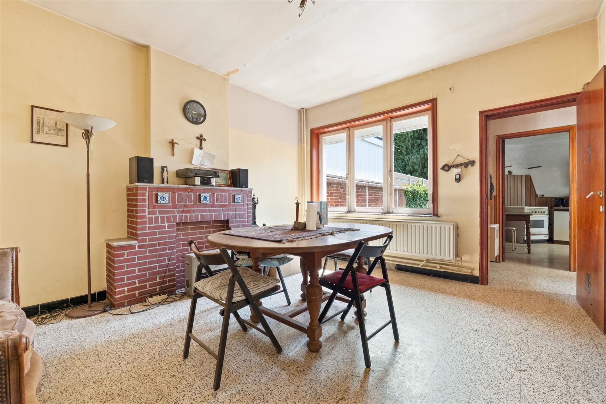 TE RENOVEREN WONING MET VEEL POTENTIEEL OP EEN PRACHTIG PERCEEL VAN 8A18CA IN TONGEREN  foto 20