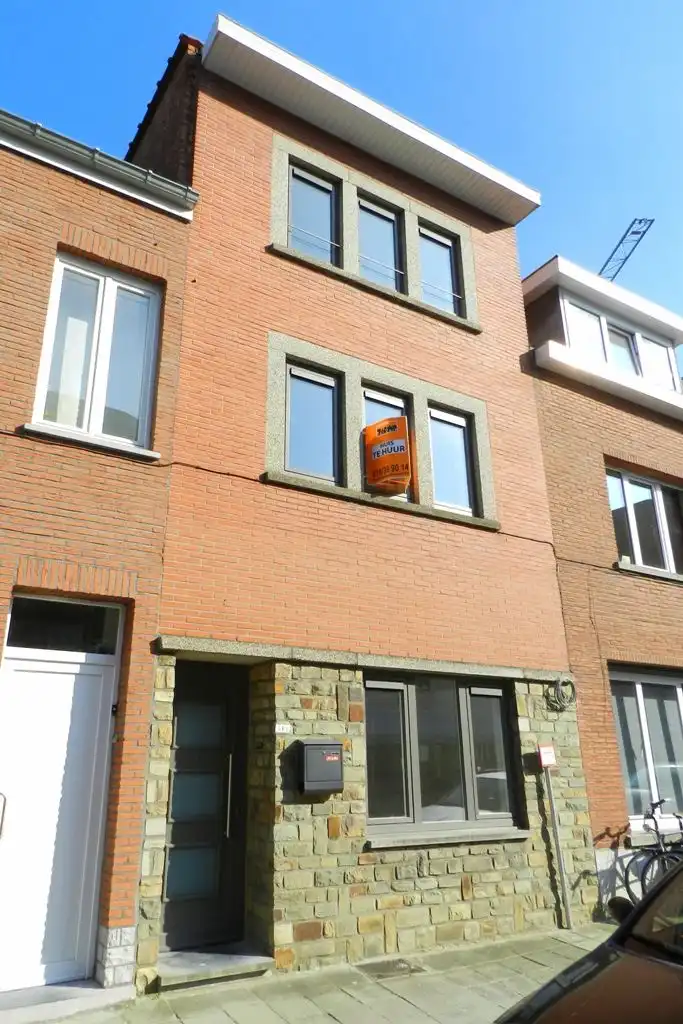 Huis te huur foto 16