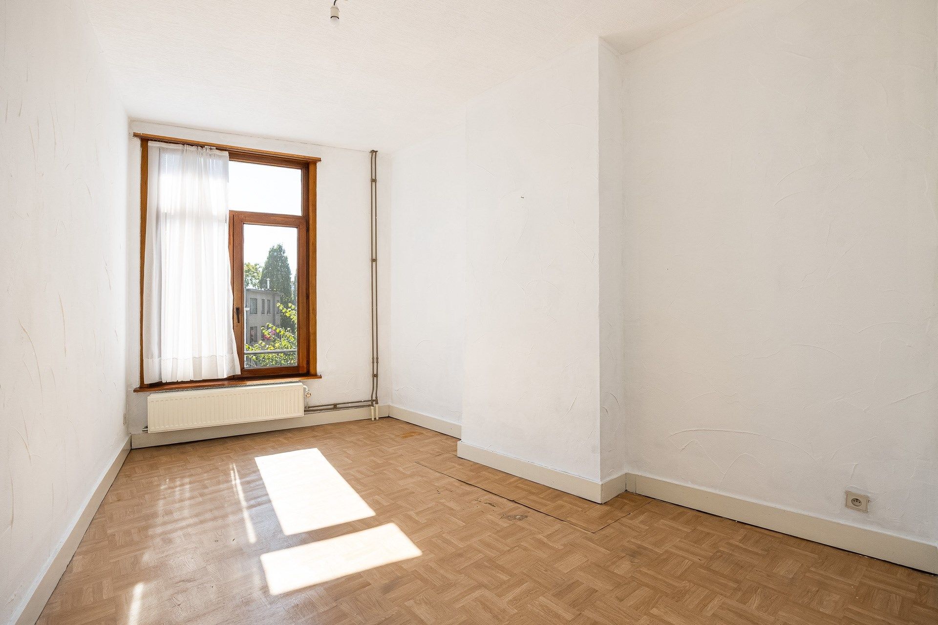 Zurenborg: Wonen in grandeur, leven in kleur.  foto 15