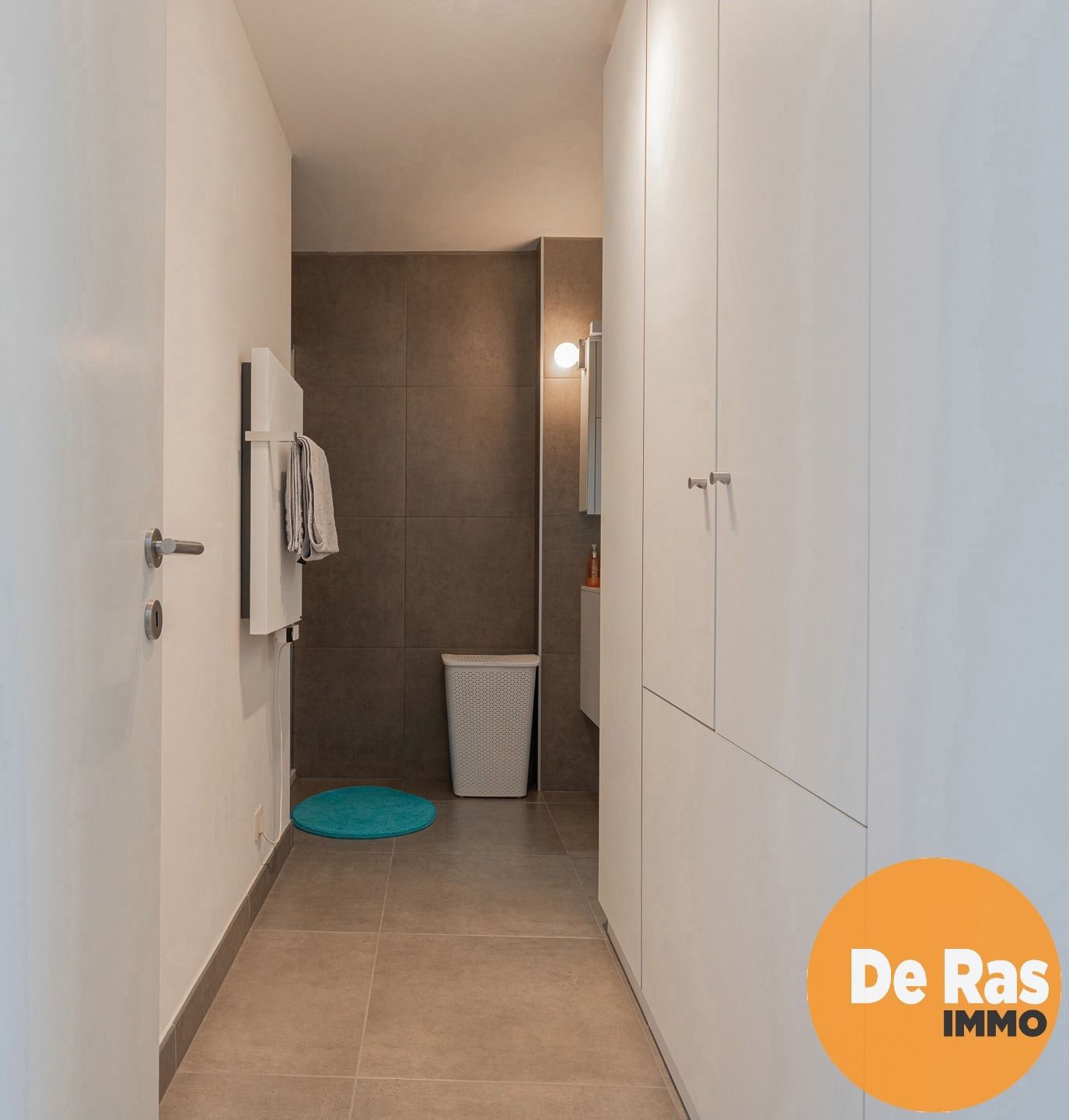 ERPE - Lichtrijk duplexappartement met landelijk zicht  foto 17