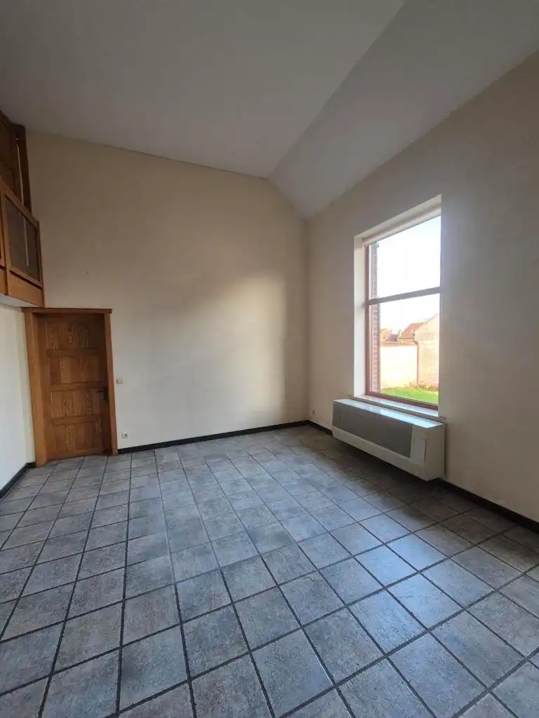 Charmante woning met 2 slpks en ruime tuin foto 5