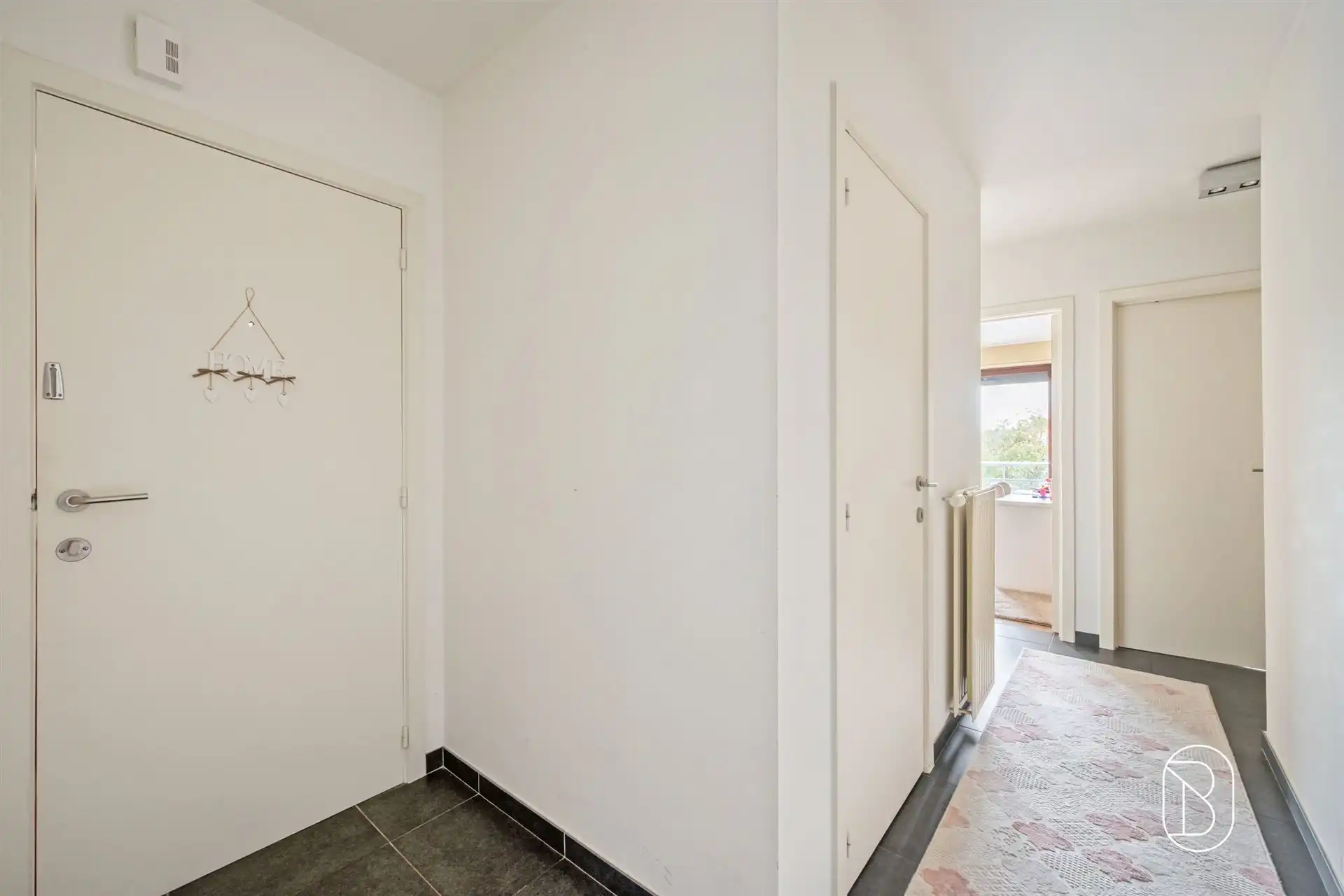 Ruim appartement met 3 slpk en 2 terrassen in Roeselare foto 8