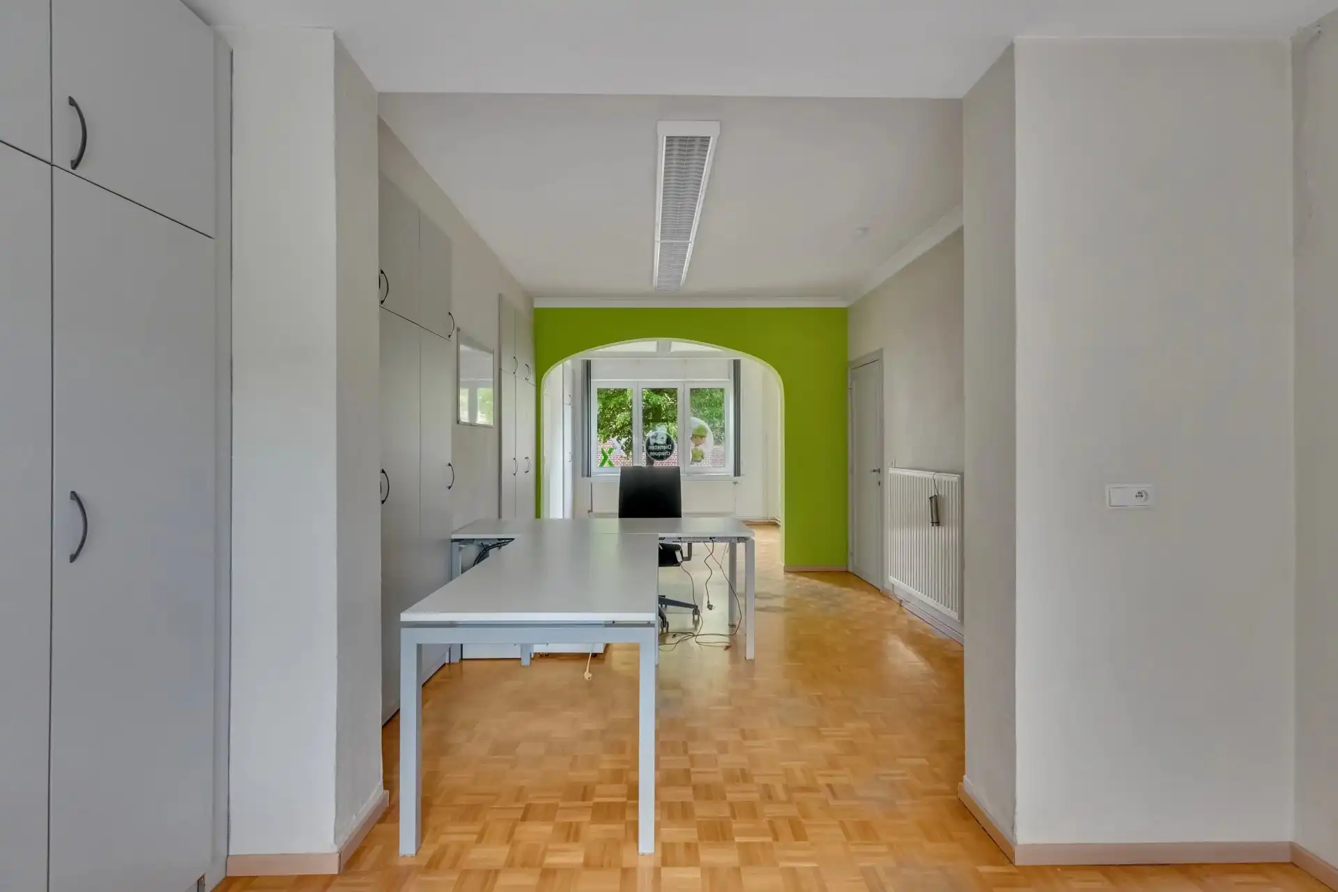 Charmante woning met kantoorfunctie in Riemst foto 3