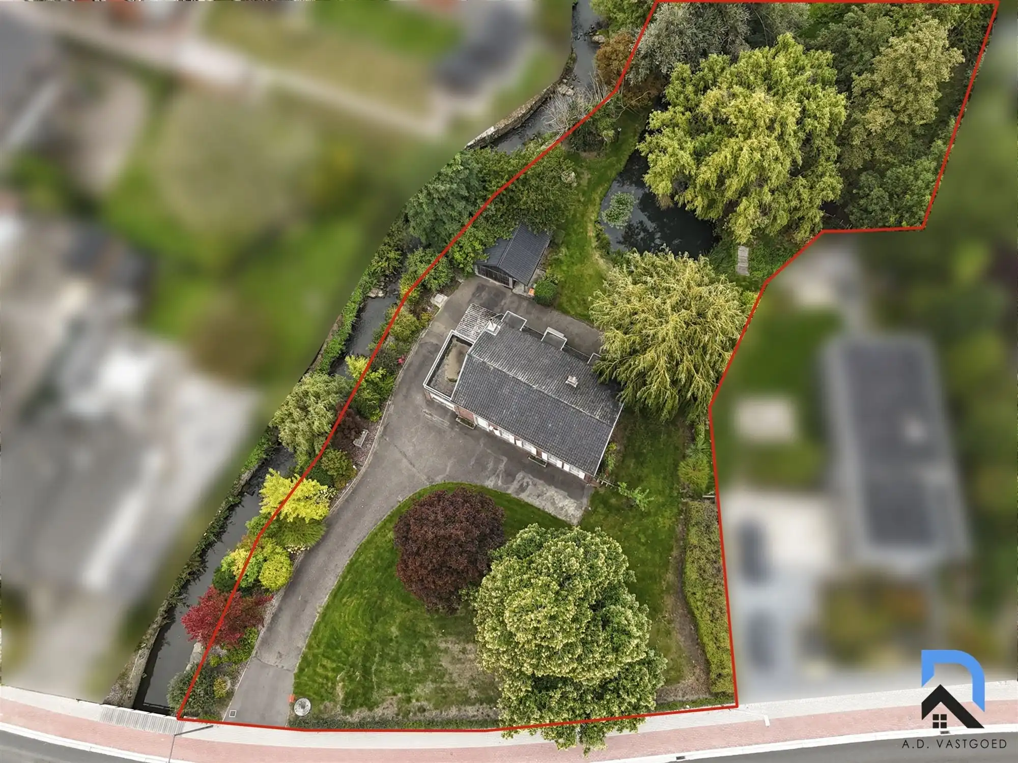 Unieke woning in het centrum van Bilzen foto 25