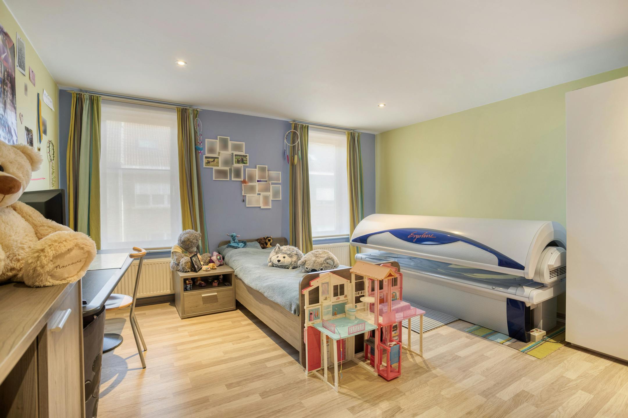 Instapklaar HOB te koop met 3 slaapkamers en garage in Schelle foto 13