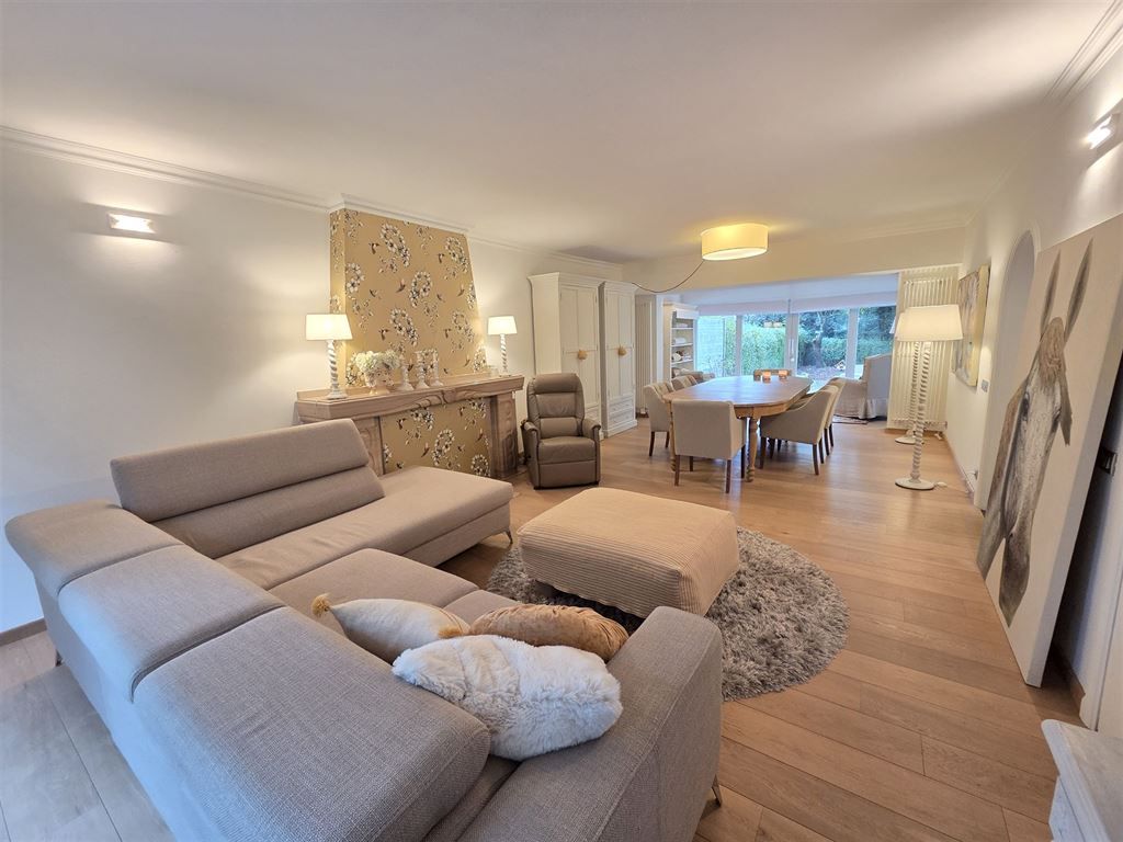 Zeer charmante woning. foto 6