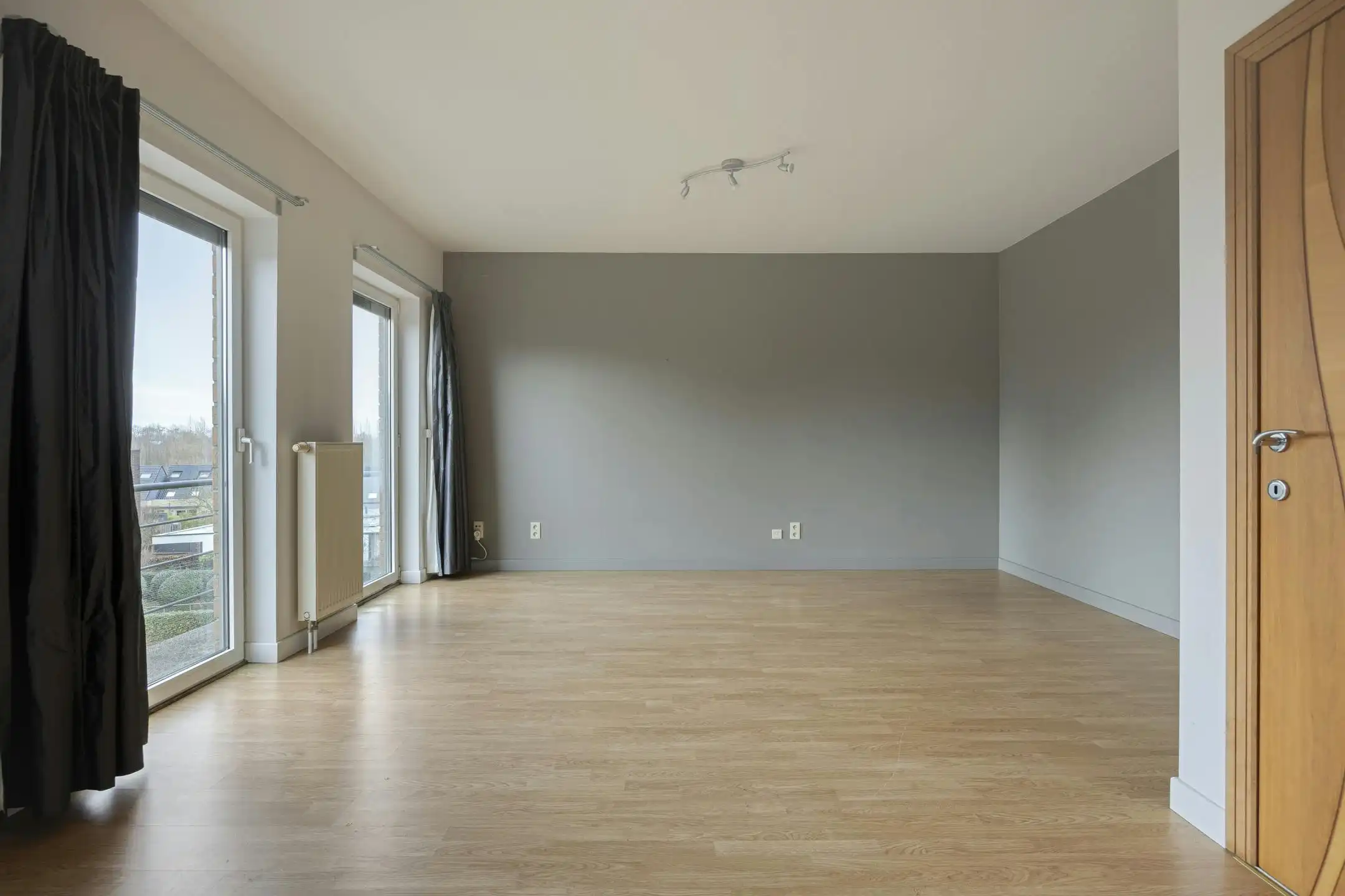 Prachtig appartement met 3 kamers in het hart van Grimbergen foto 13