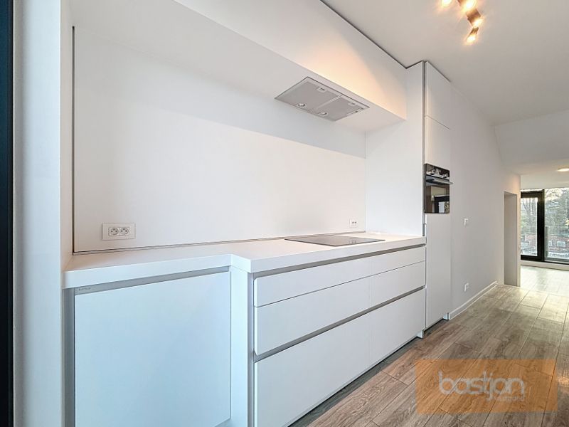 Exclusief Triplex Appartement met Dakterras in hartje Kortrijk foto 6