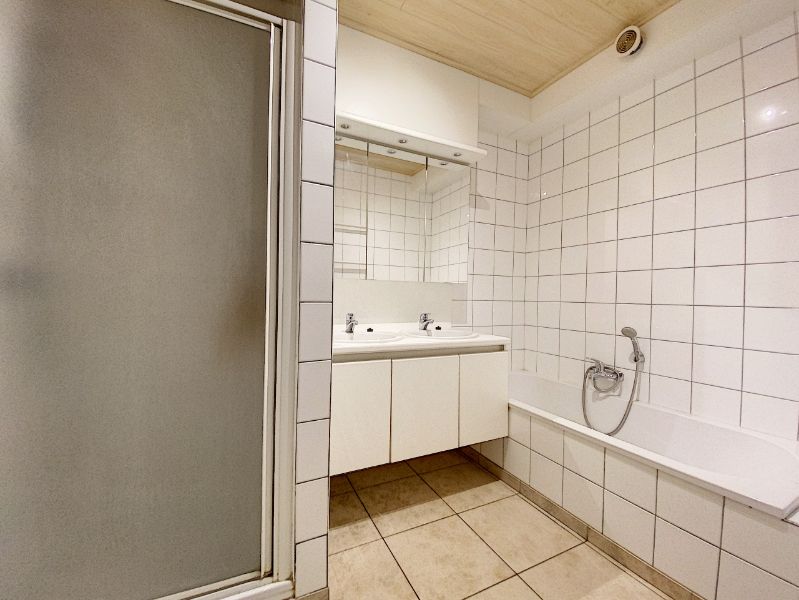 gelijkvloers appartement met groot terras foto 5