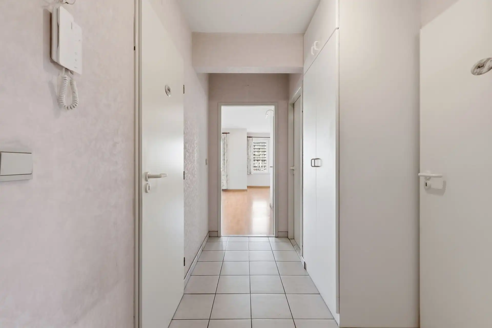 HOEKAPPARTEMENT / JACHTHAVEN foto 14