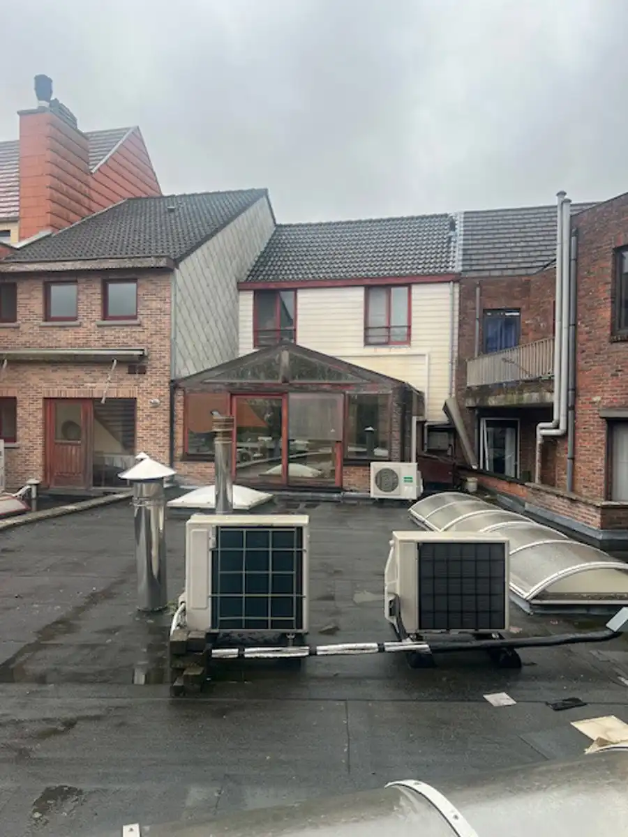 Gebouw te koop foto 3