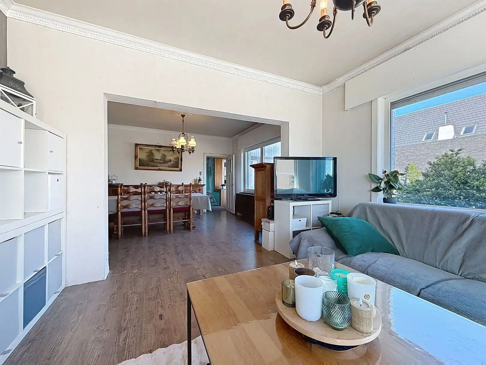 Verder te renoveren woning, 3 slpks, opp 10a 20ca foto 14