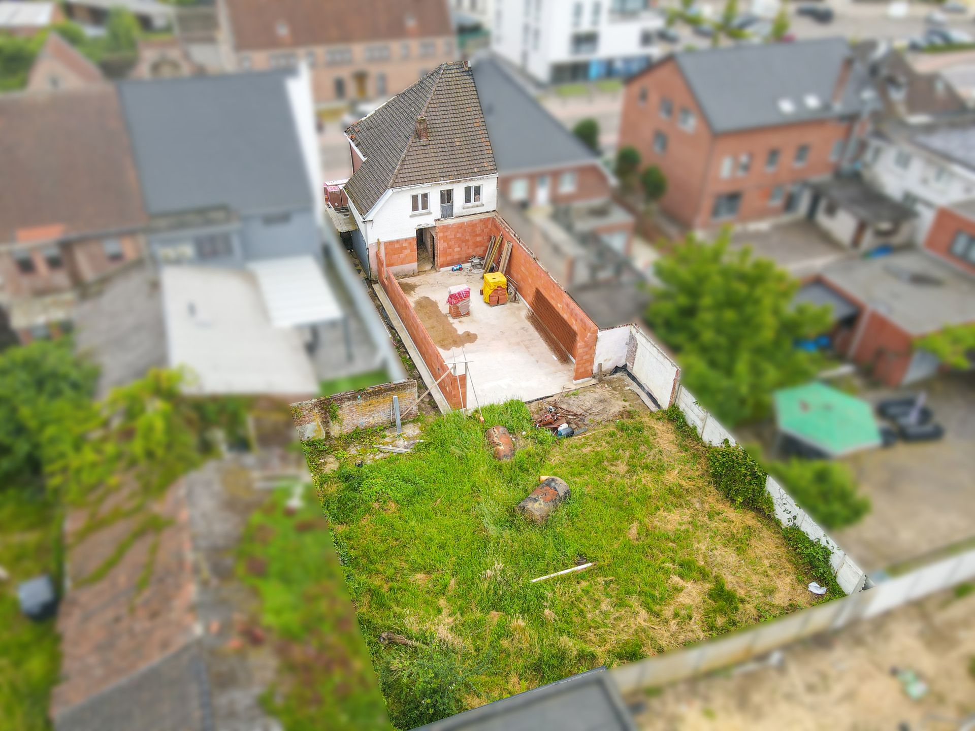 Woning op de Koolmijnlaan met eindeloze mogelijkheden! foto 28