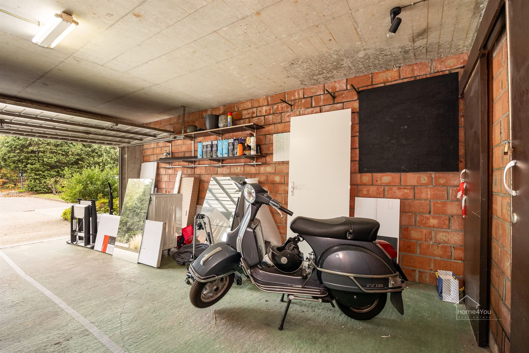 Ideaal startersappartement  foto 12