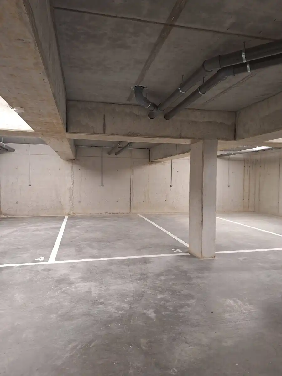 1-slaapkamer appartement te huur foto 20
