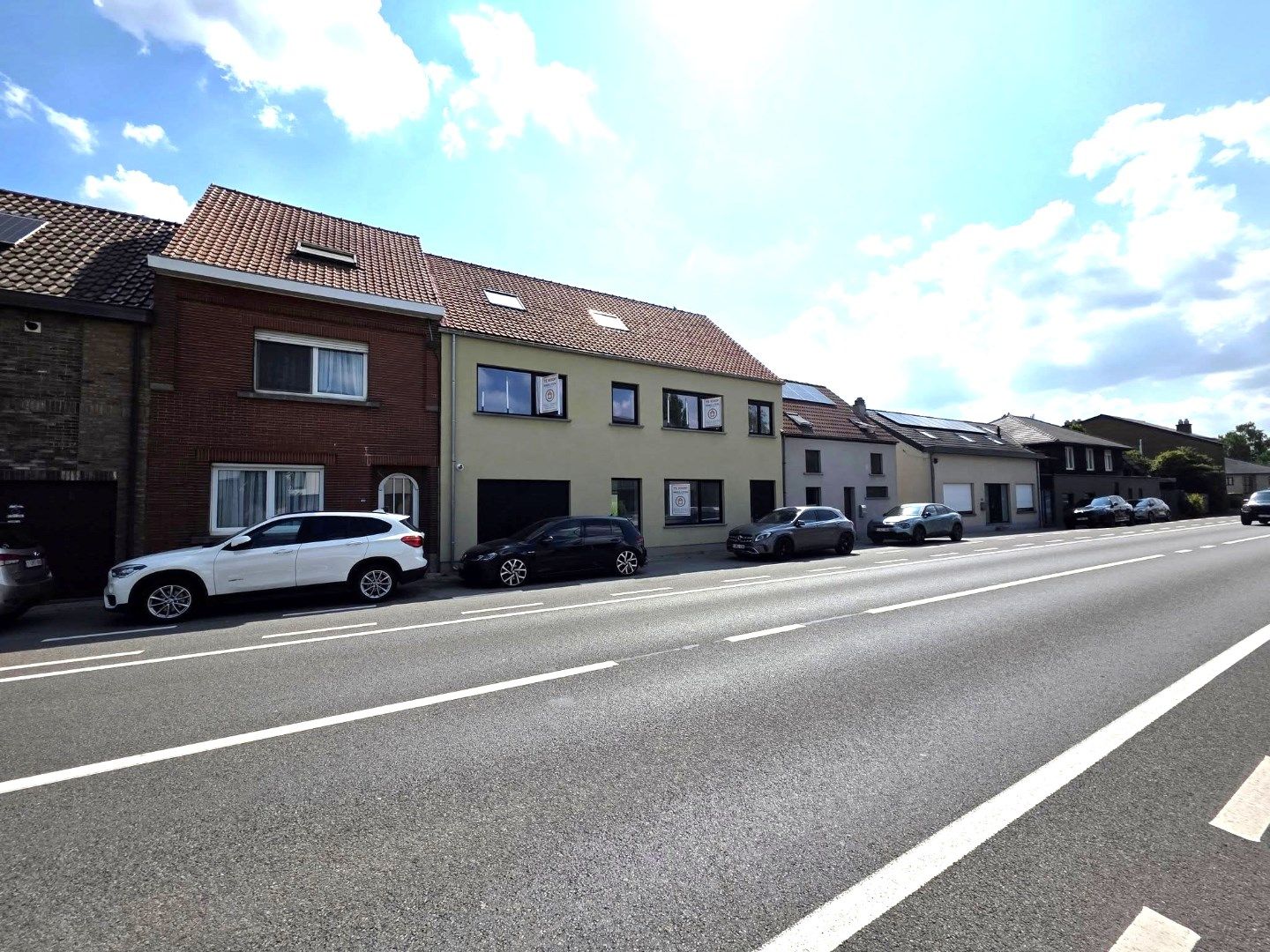 Unieke Dubbelwoonst in het Centrum van Eppegem – Ideaal voor Wonen & Vrij Beroep foto 18