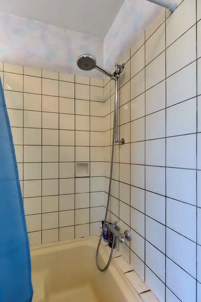 Karaktervolle gezinswoning met zonnige tuin en uitzonderlijk veel ruimte foto 16