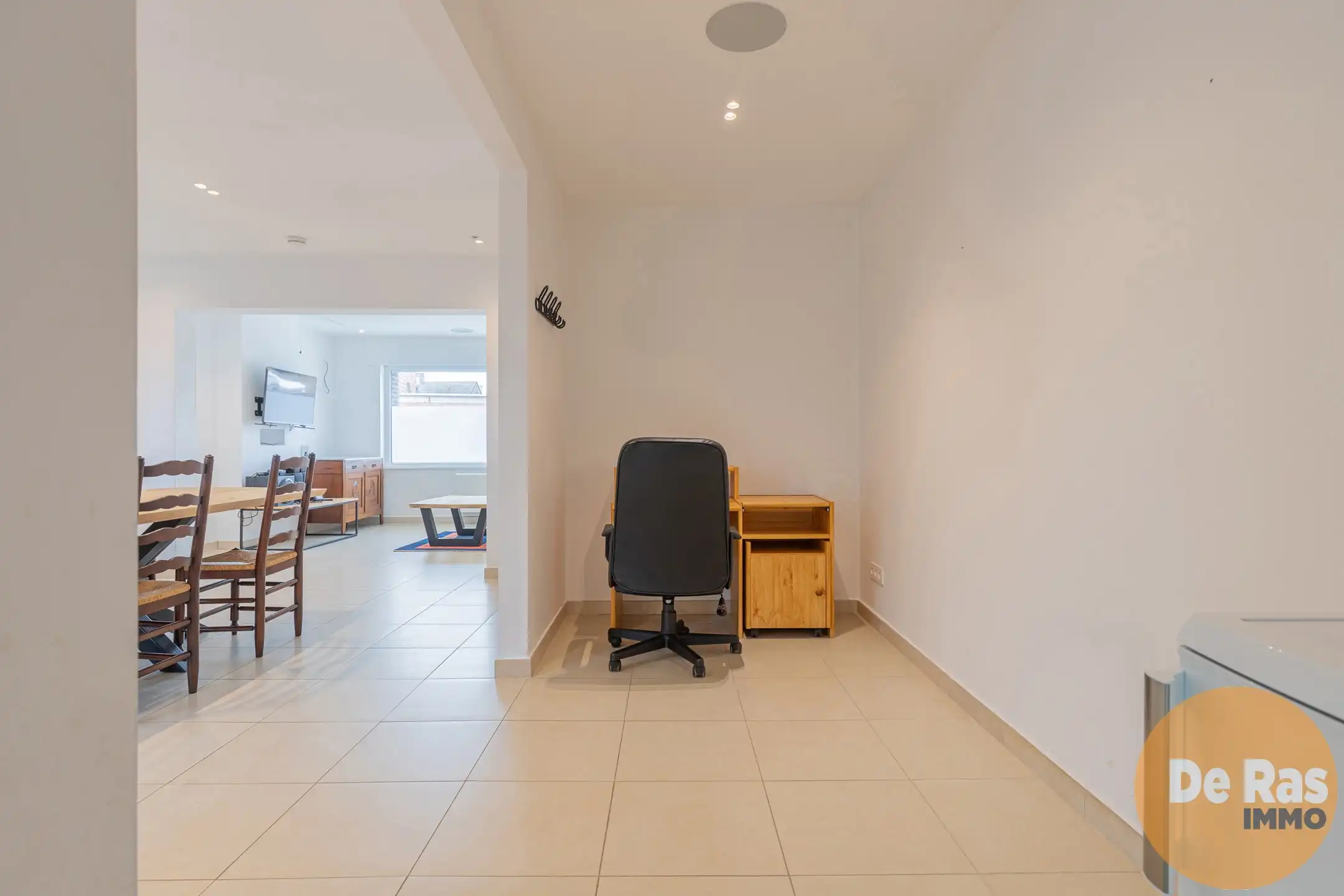 BAVEGEM - Gezinswoning met grote garage/werkplaats foto 14