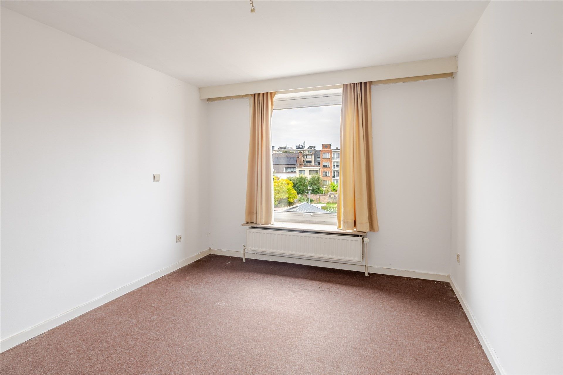 Opbrengsteigendom bestaande uit 2 appartementen + 2 gelijkvloerse autostaanplaatsen foto 18