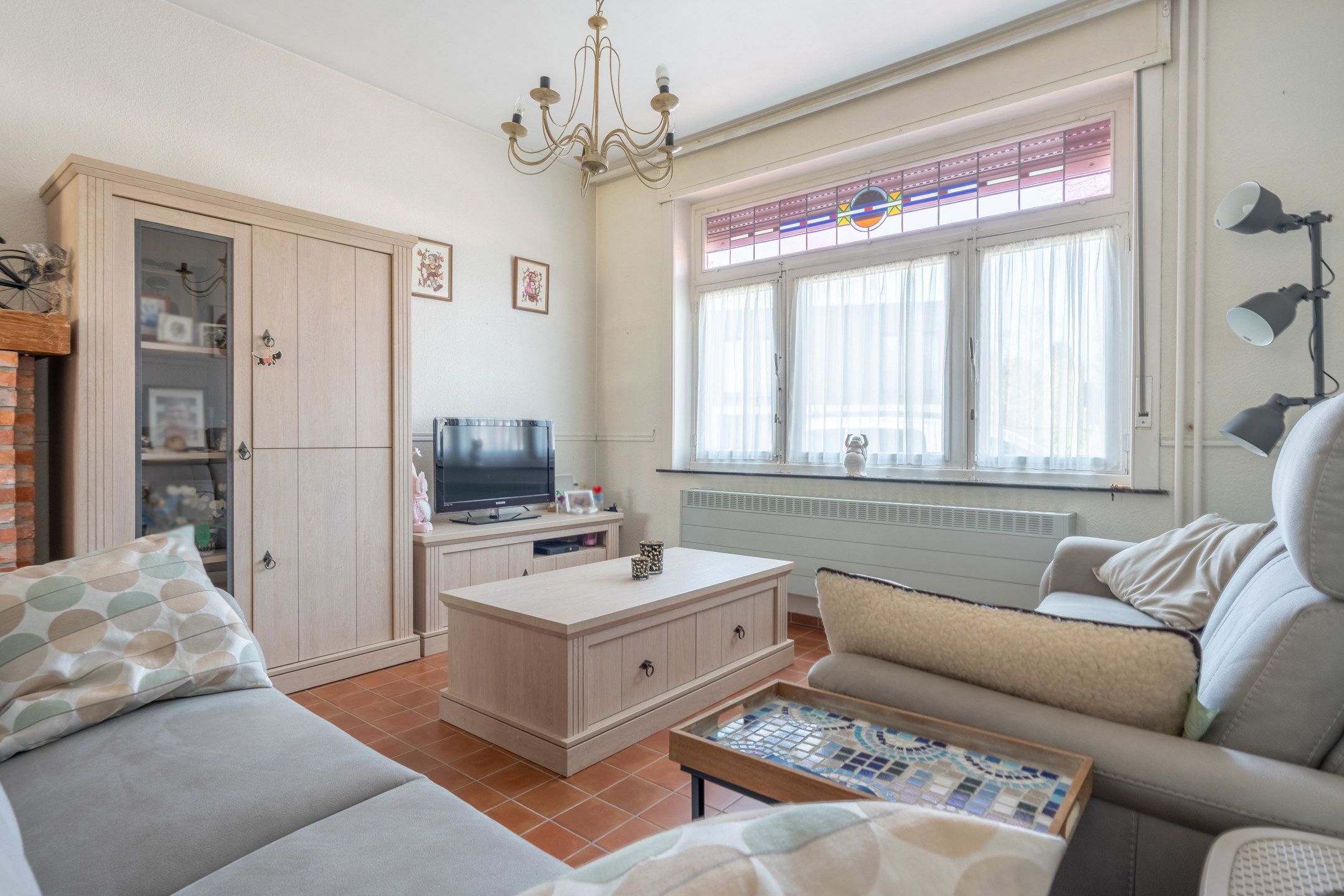 Charmante woning met 3 slaapkamers op 490 m²  foto 6