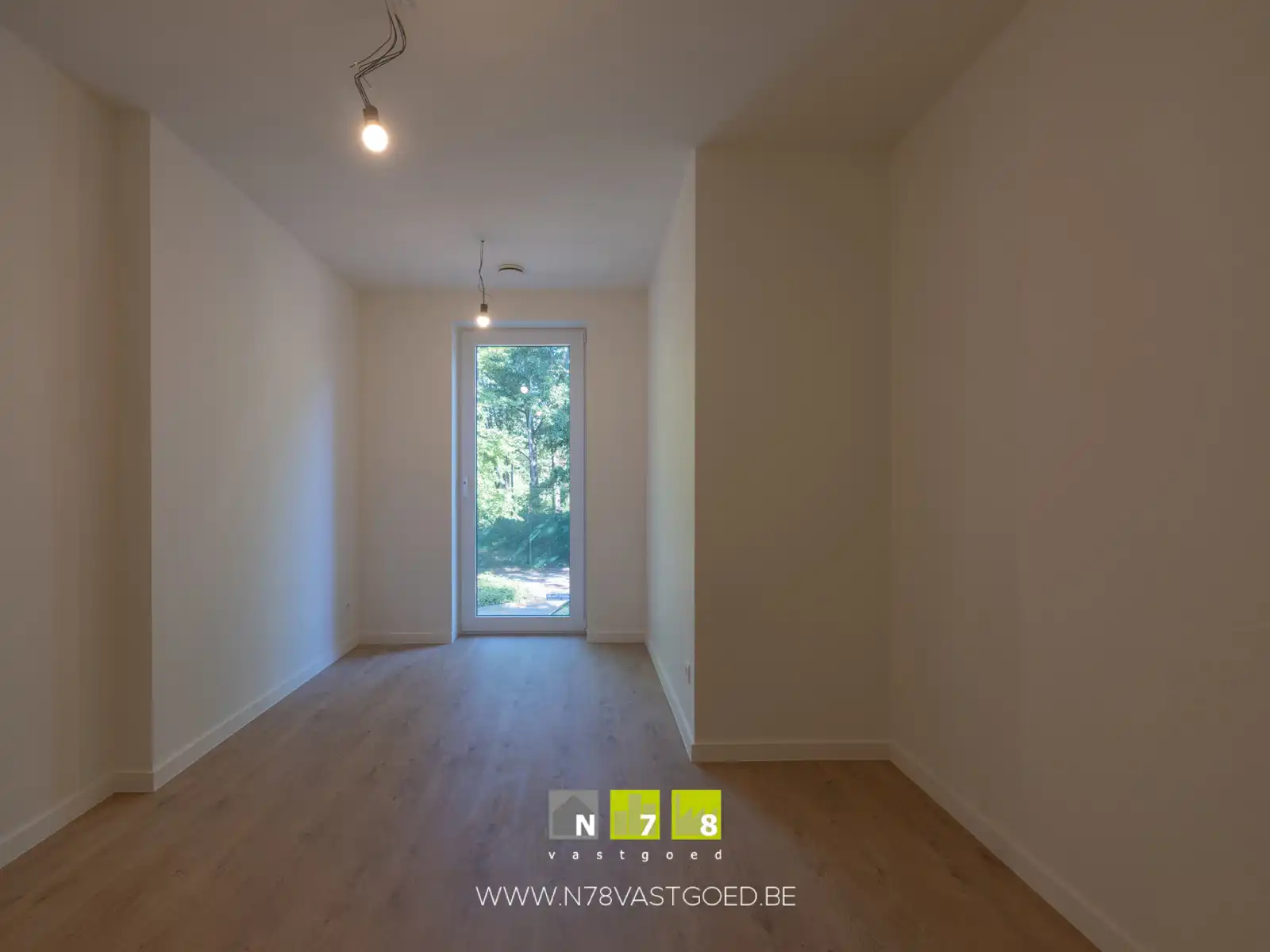Appartement te huur foto 9