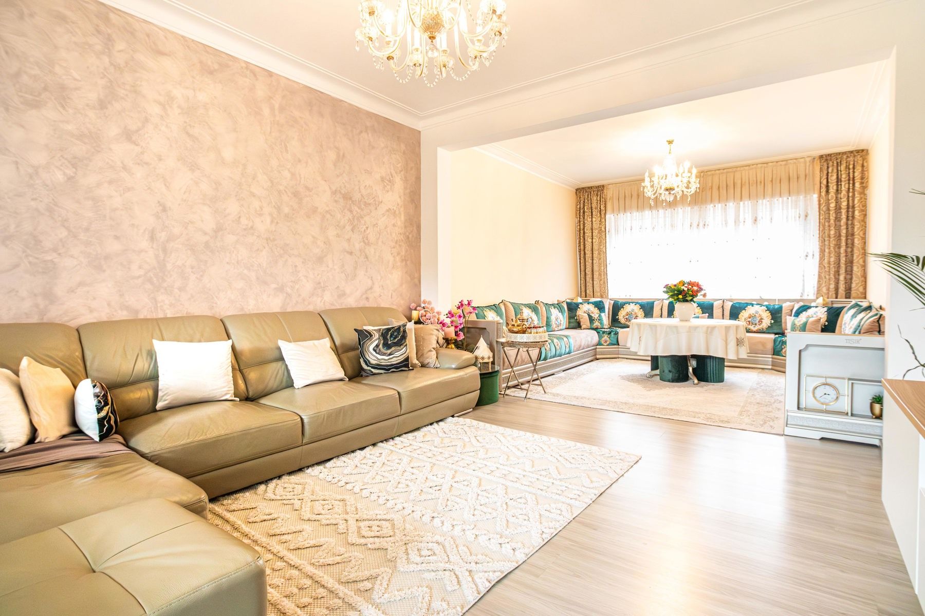 Instapklare, ruime woning in hartje Boom foto 6