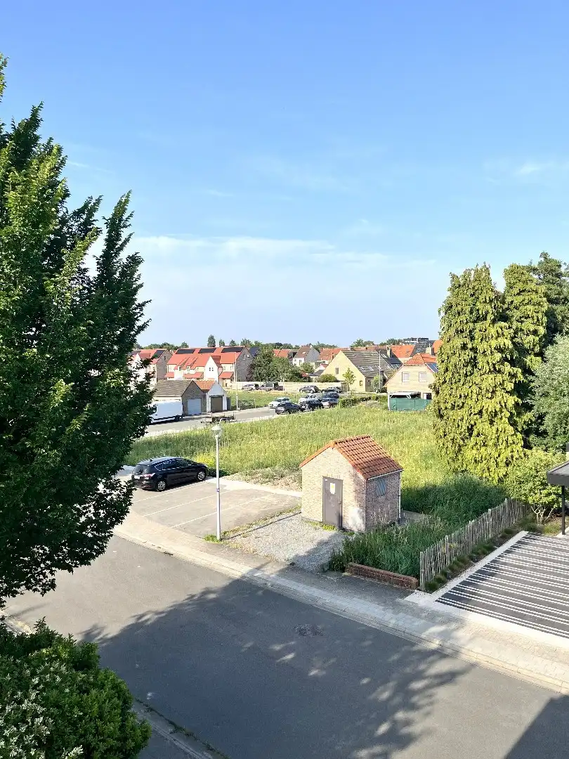 Halfopen 3-slpkr nieuwbouwwoning vlakbij centrum Brugge (Lot 1) foto 8