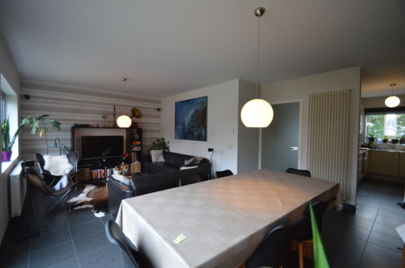 Woning met tuin in rustige doodlopende straat nabij natuurgebied De Zandberg foto 3