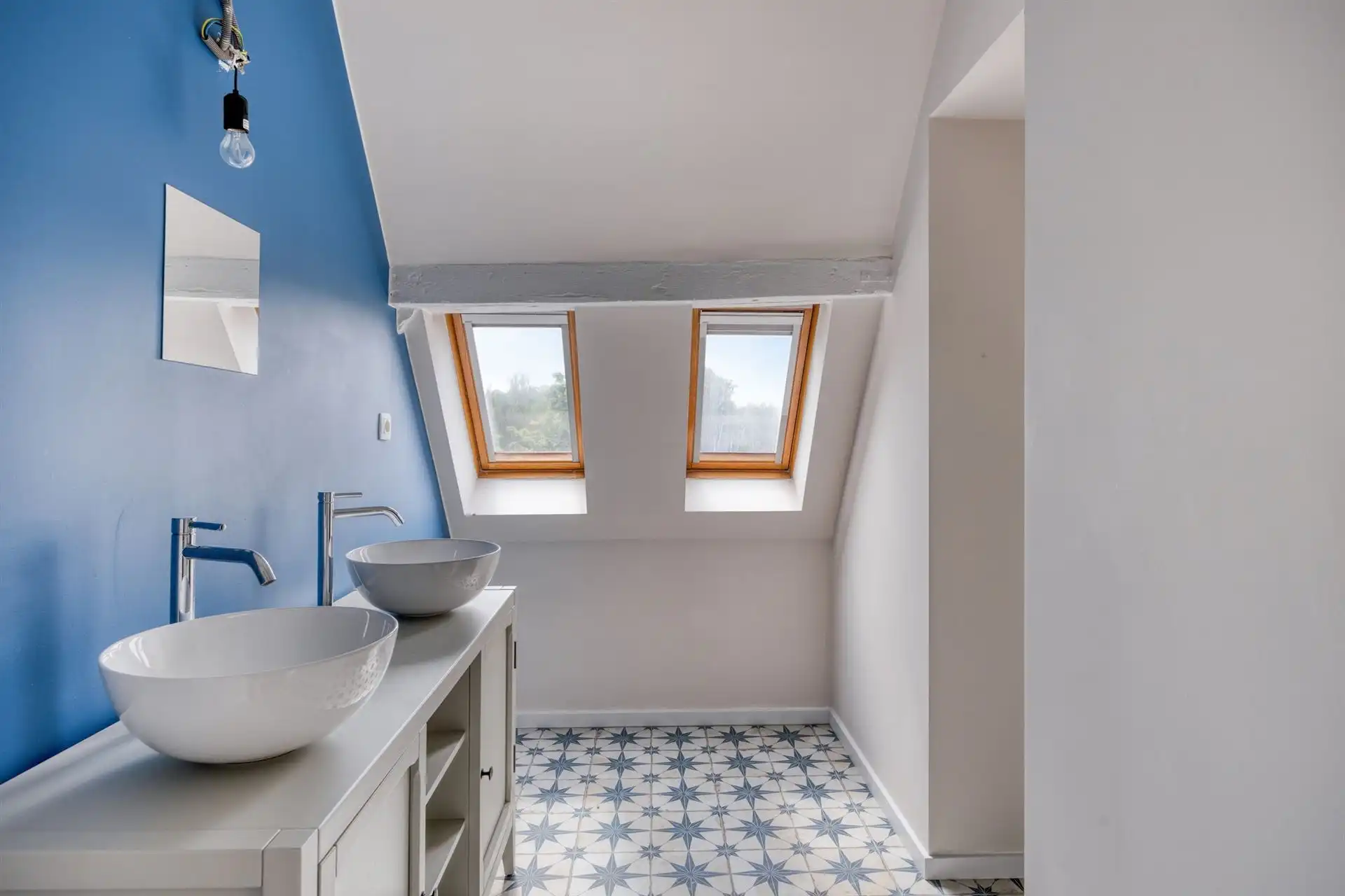 Prachtig gerenoveerde & charmante 3-gevel woning in centrum foto 30