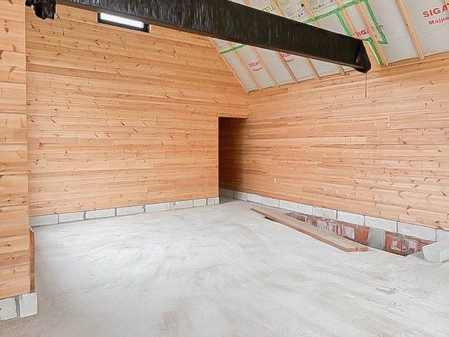 Unieke architecturale woning te koop in Sint-Idesbald foto 9