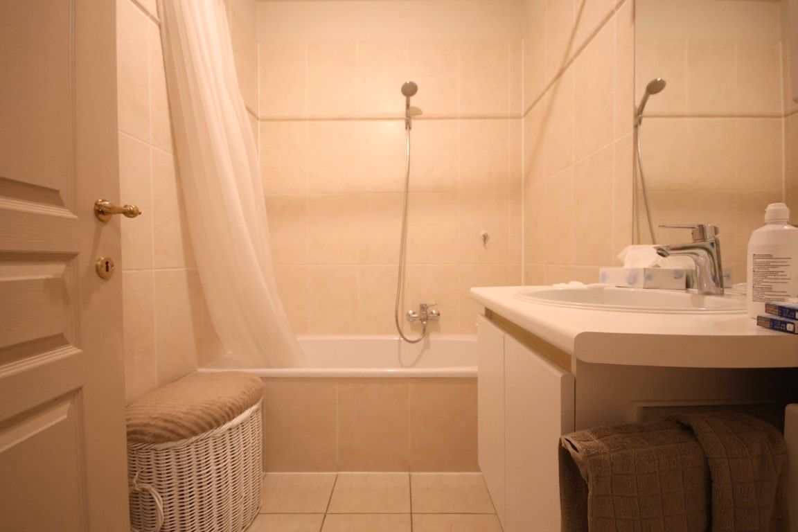 Gelijkvloers appartement in het centrum van Alken foto 14