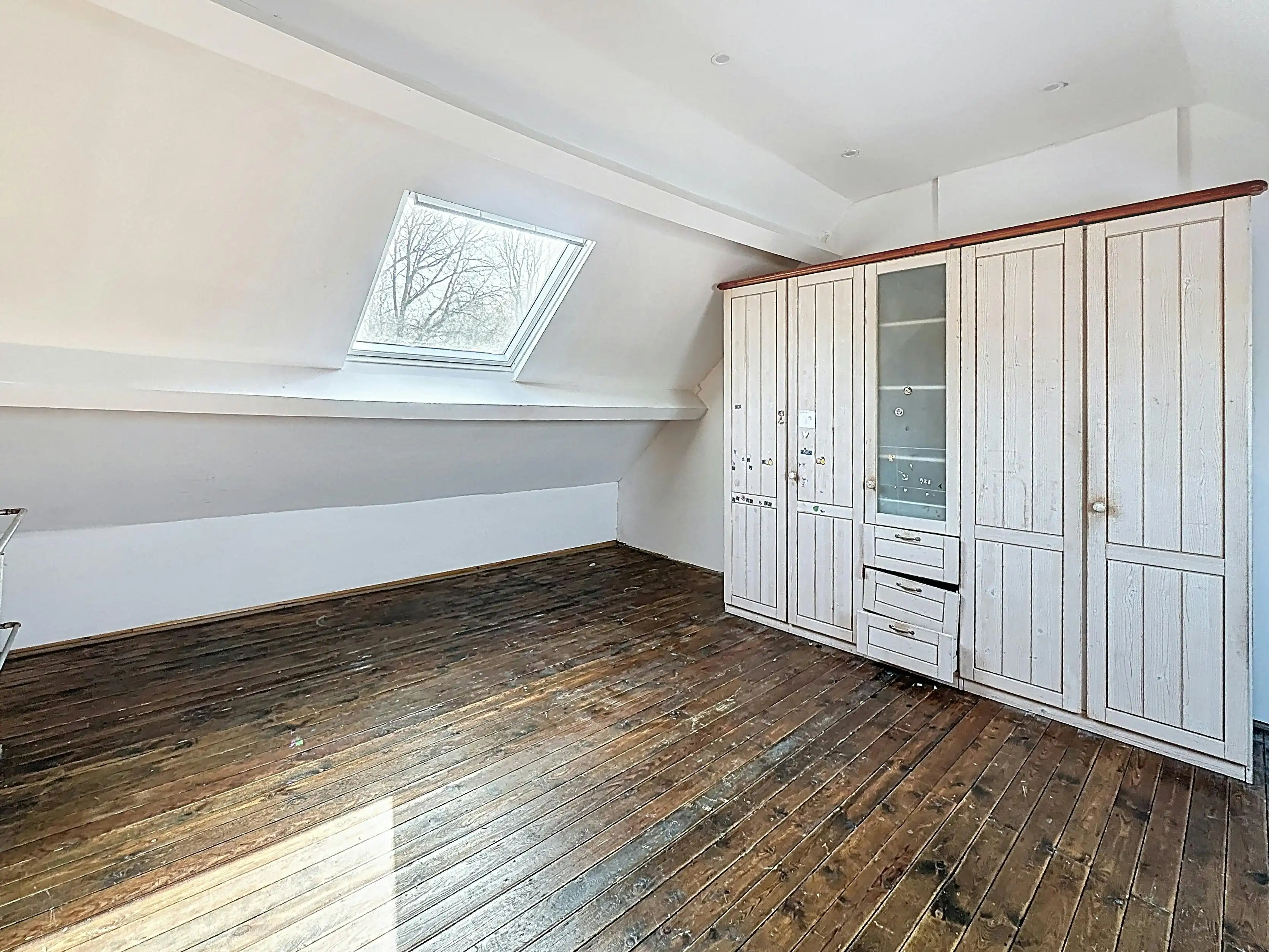 Tof huis met 3 slaapkamers en garage te koop in Boom foto 15