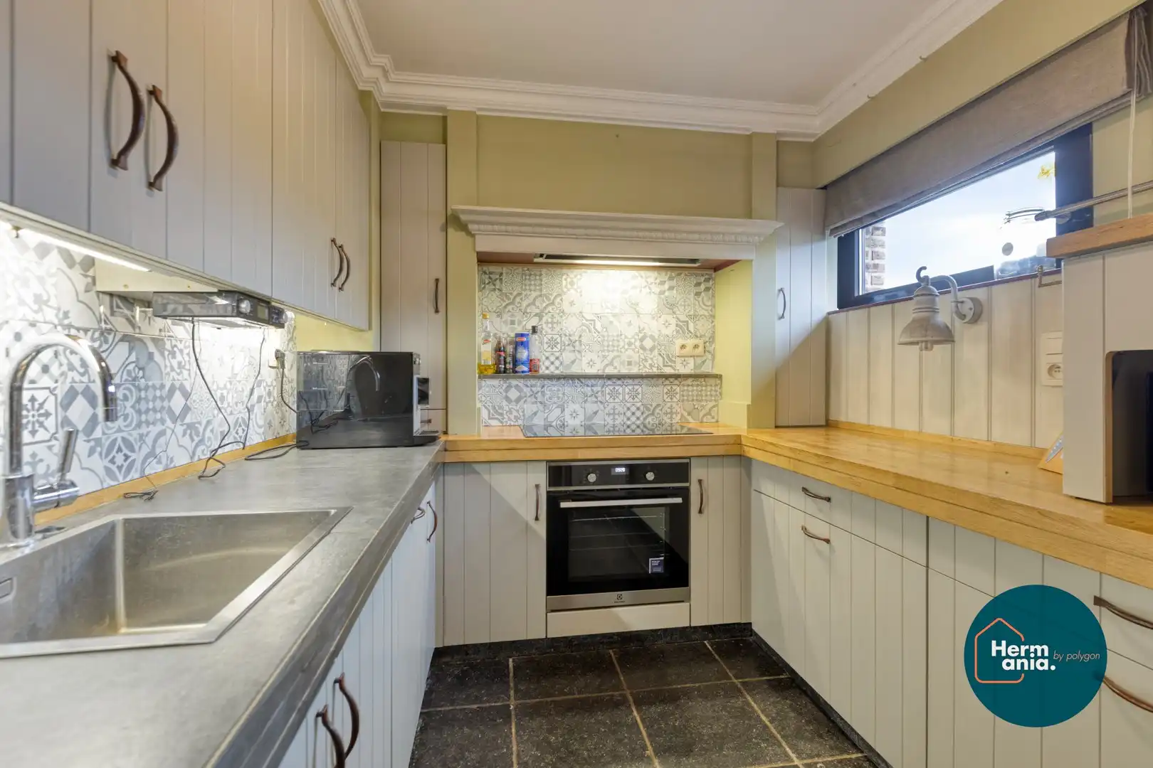 Te koop: Woning met enorm potentieel en een groot perceel in Genk foto 16