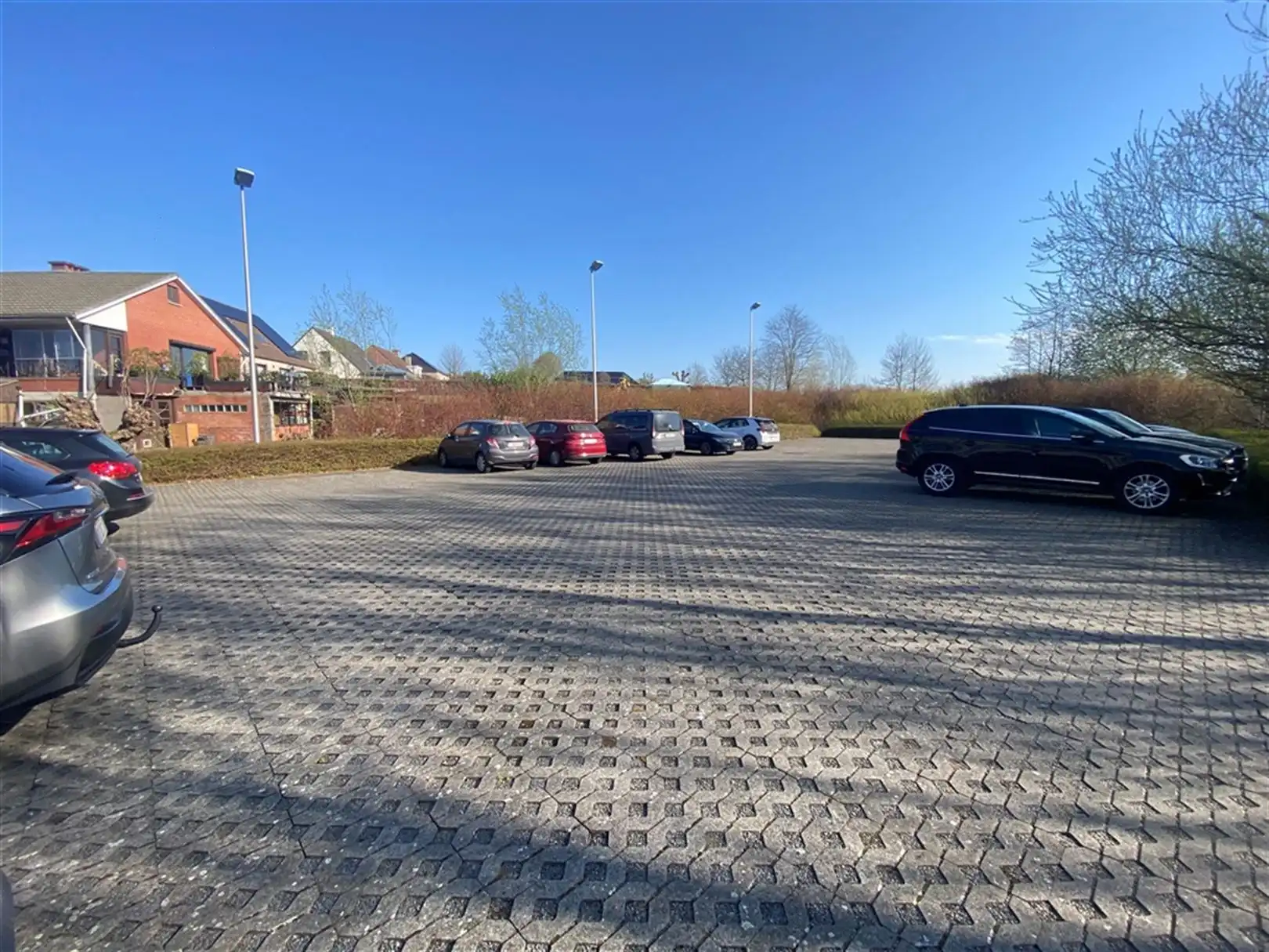 Goed bereikbare kantoren vlakbij de E17 met all-in formule foto 3