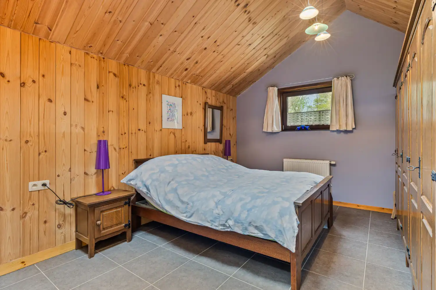 Karaktervolle en zeer ruime woning met Gîte en Chambre d’Hôtes foto 11