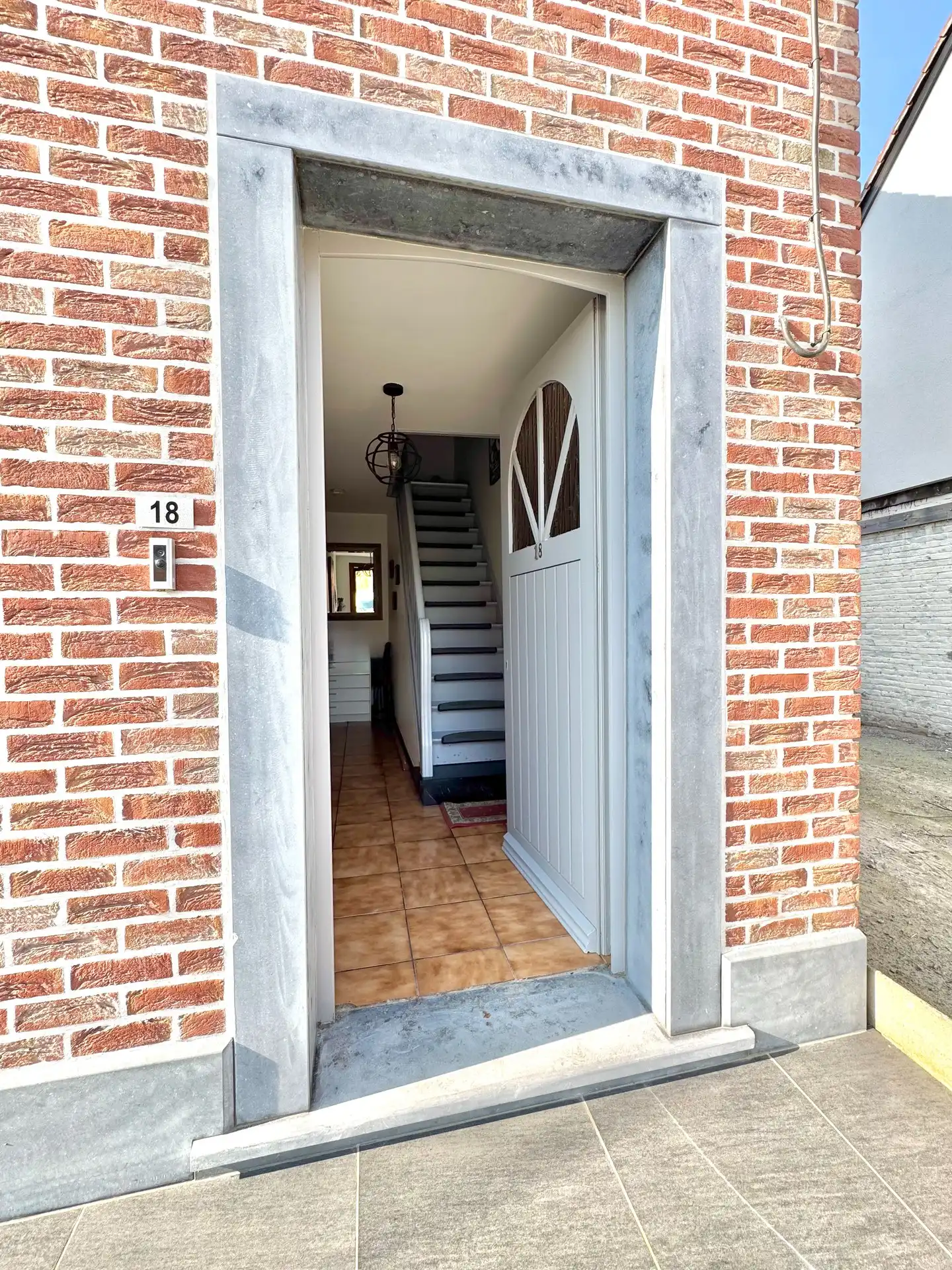 VRIJSTAANDE WONING | 4 KAMERS | GARAGE | TUIN | 440 M² foto 11