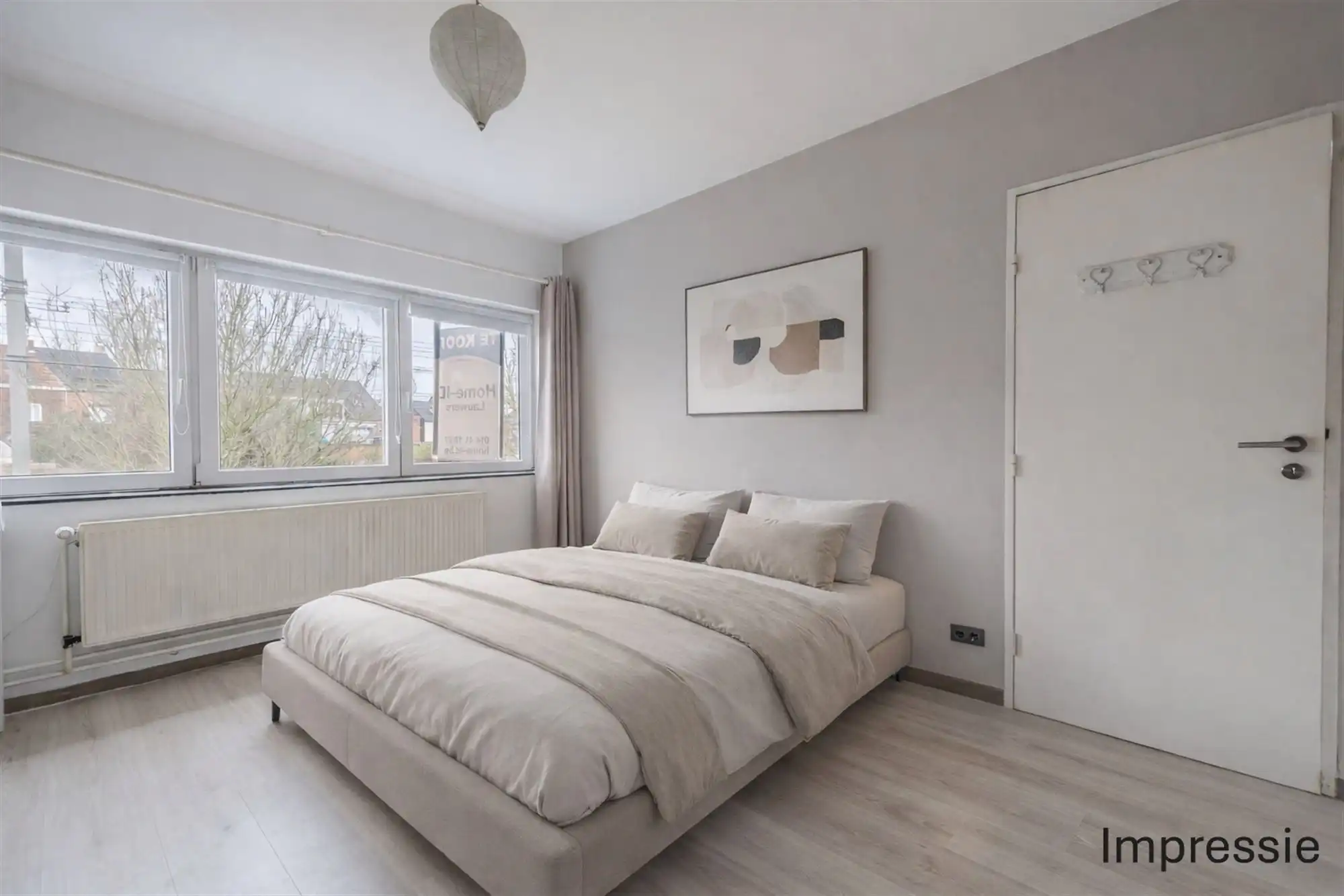 woning met 4 à 5 slaapkamers, leuke tuin en garage met oprit foto 27