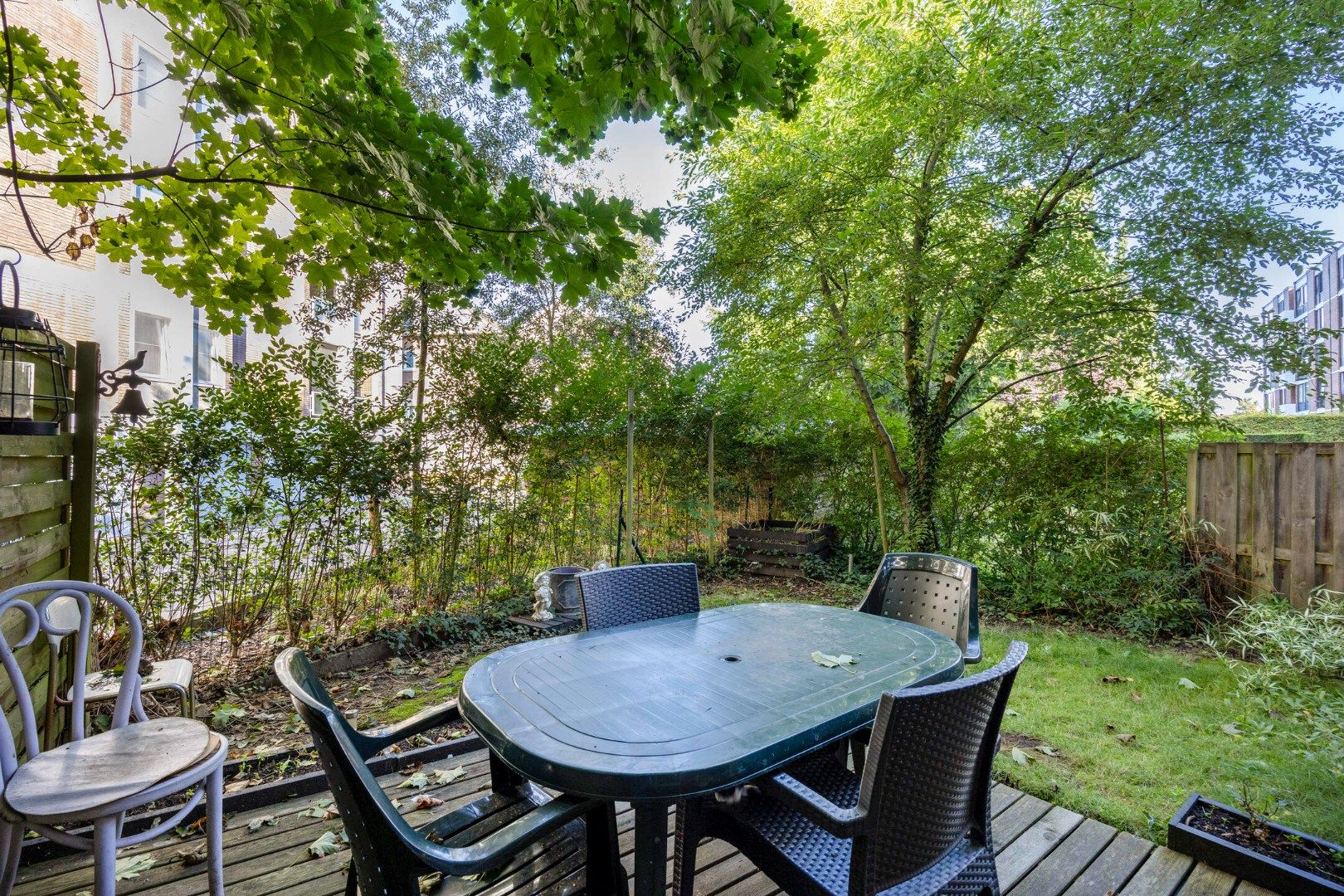 Appartement met 2 slaapkamers, garage en tuin in Heverlee  – EPC 262 kWh/m² - bewoonbare opp. 79 m² foto 16