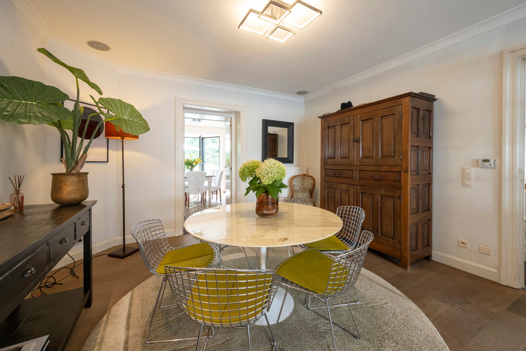 Ruime burgerwoning foto 7