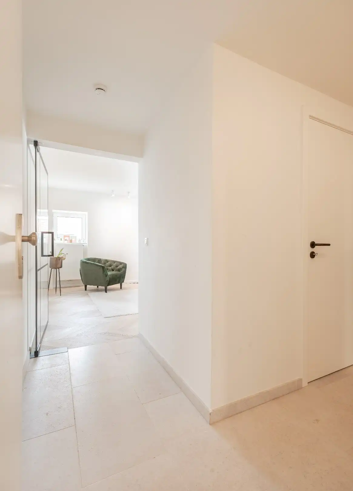 “Waeyenbergh”: uniek wonen in het bruisende Leuven foto 10