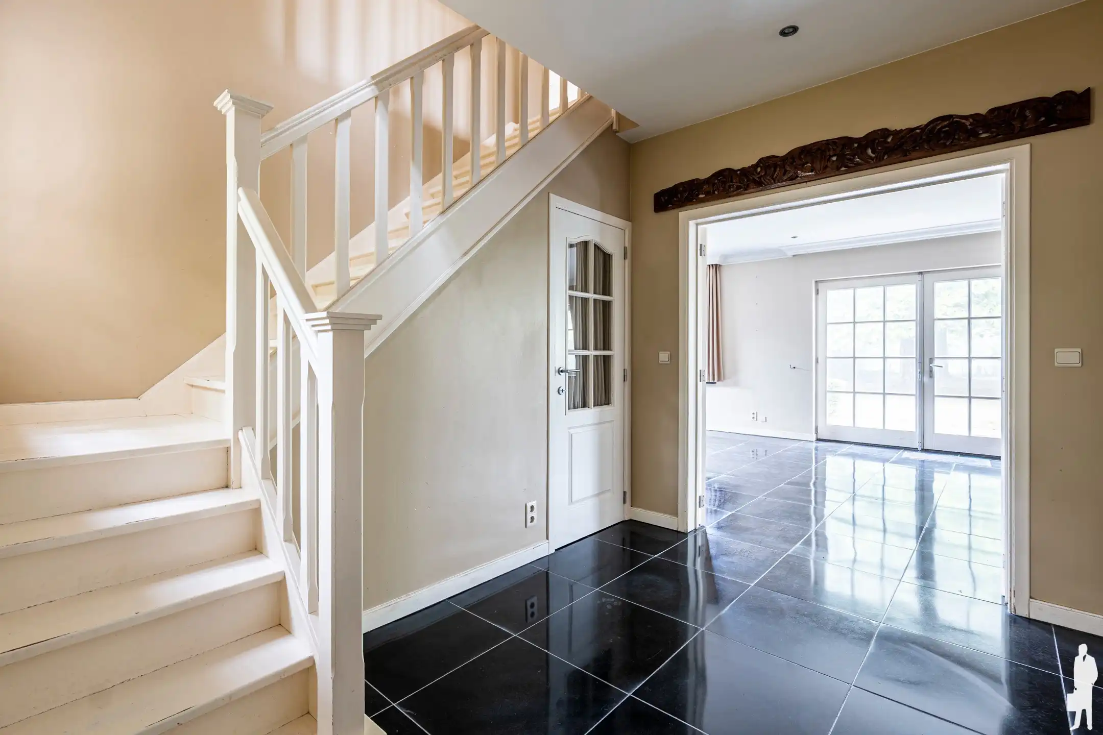 Knap afgewerkte villa op ca. 2.602m² grond, 4 slpk en 2 bdk, te Meersel-Dreef foto 4
