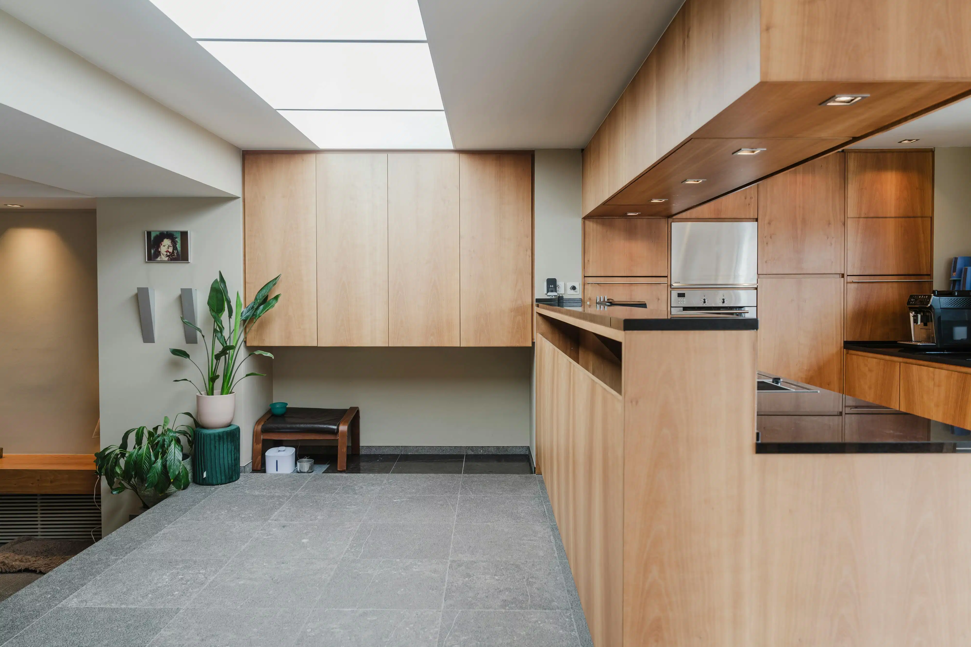 Art-deco woning met 4 slaapkamers te koop in Bissegem foto 7