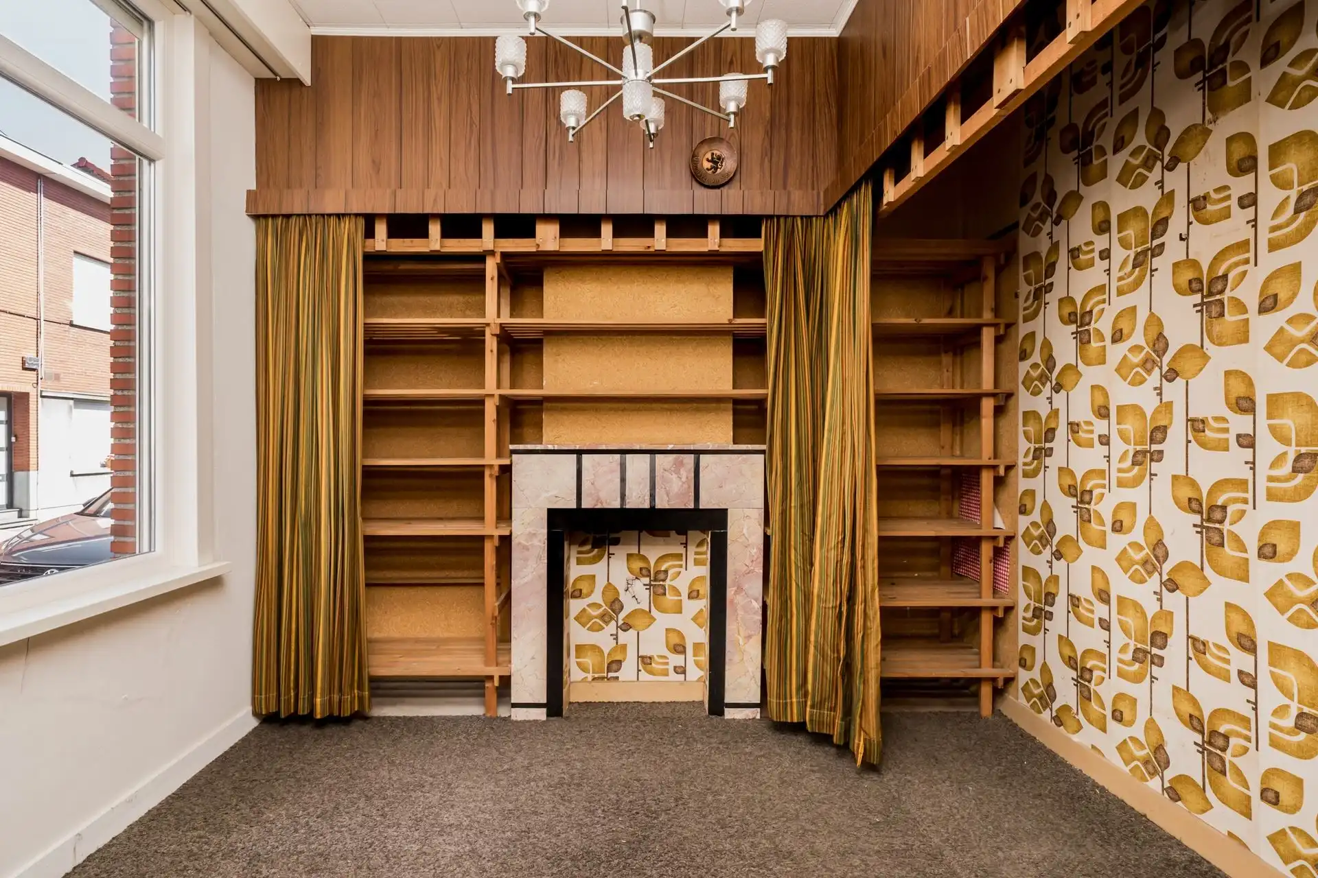 Lichtrijke woning op top locatie in Mechelen-Zuid! foto 3